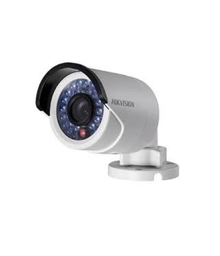 \Hikvision 2MP DS-2CD2022WD-I ICR Bullet IP Camera