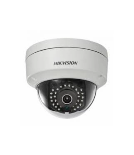 Hikvision 2MP DS-2CD2122FWD-I WDR Dome Camera