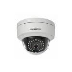 Hikvision 2MP DS-2CD2120F-I(W)(S) Dome IP Camera