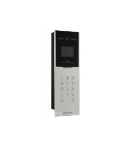Hikvision DS-KD8002-VM Video Intercom Door-Station