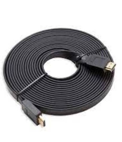 10M Flat HDMI To HDMI Cable