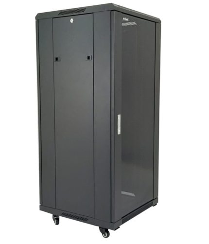27U Free Standing Cabinet 600 x 800