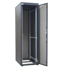 42U 600×600 standing rack cabinet