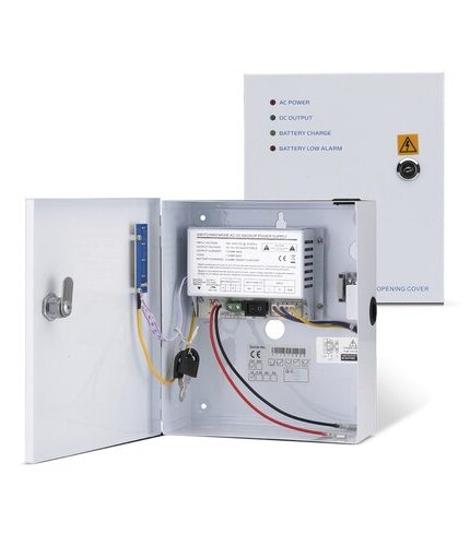 Alarm Controls PS11 2V 1 Amp Power Supply