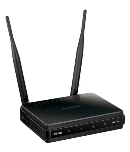 D-Link DAP-1360 Wireless Access-Point