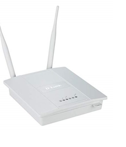 D-Link DAP-2360 Wireless Access-Point