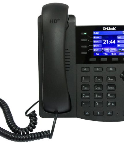 D-Link DPH 150SE IP Phone
