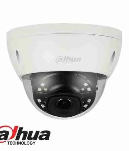 Dahua DH-IPC- HDBW4631EP-ASE 6MP Mini Dome Network Camera
