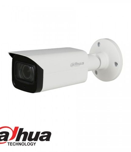 Dahua IPC-HFW2831TP-ZAS-S2 IP 8MP Starlight IR bullet camera