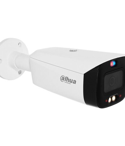 Dahua HFW3449T1-AS-PV-S3 WizSense Full-color Bullet IP Camera