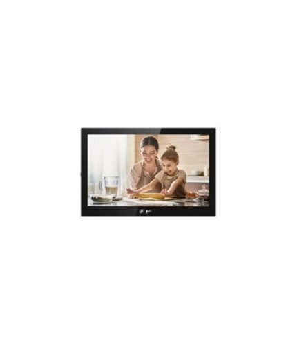 Dahua VTH5341G-W WI-FI Android 10-inch digital indoor monitor, touch screen