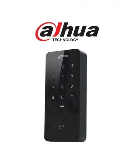 Dahua Water-proof RFID Standalone access controller, DHI-ASI1201E