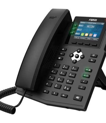 Fanvil X3U Enterprise IP Phone