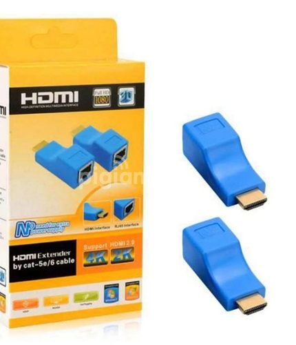 HDMI EXTENDER UP TO 30 MTR