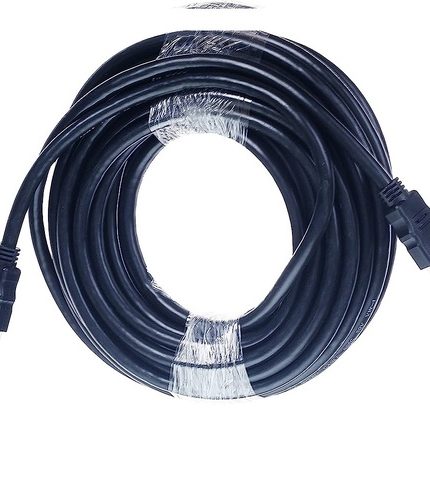 HDMI CABLES 3M.5M.10M.15M.20M.25M and 30M