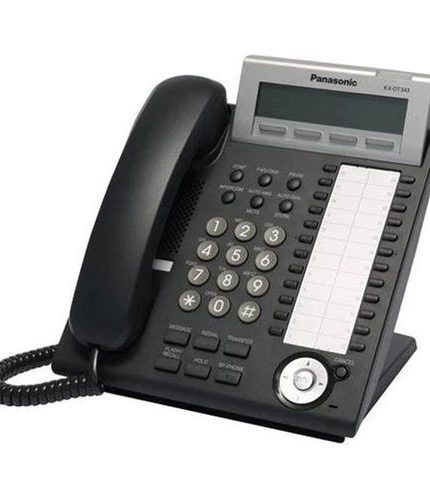 Panasonic KX-DT343 Digital Telephone Corded