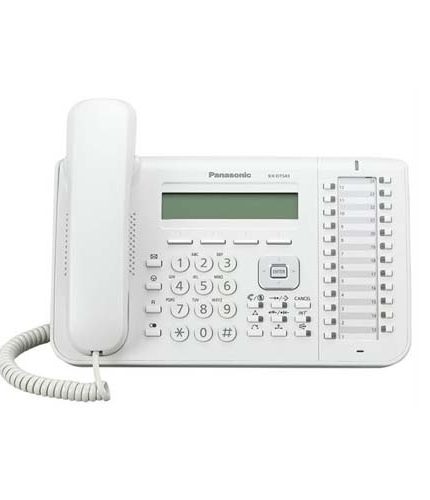 Panasonic KX-DT543 Executive Digital Telephone