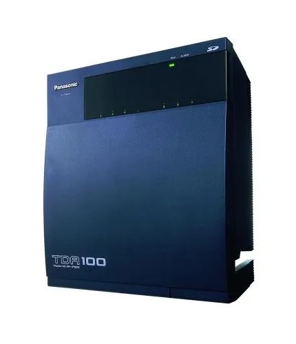 Panasonic KX-TDA100DBP IP-PABX System