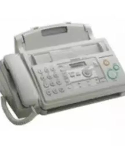 Panasonic KX-FP702CX Thermal 9.6kbps Fax Machine