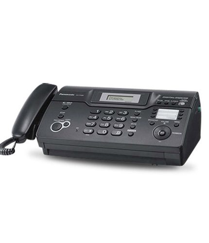 Panasonic KX-FT987CX Thermal Fax Machine