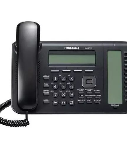 Panasonic KX-NT553 IP Phone