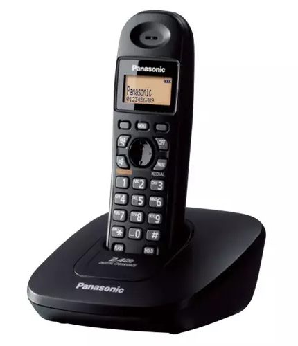 Panasonic KX-TG3611 Digital Cordless-Phone