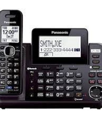 Panasonic KX-TG9541 Cordless Phone