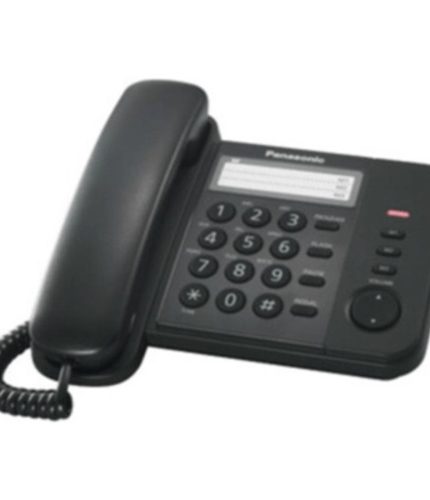 Panasonic KX-TS520MX Integrated Telephone System
