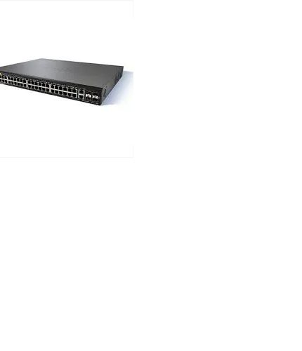 Cisco SF350-48P-K9-UK: 48-port 10/100 POE Managed Switch
