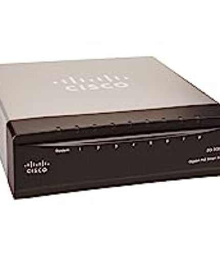 Cisco SG200-08P 8-port