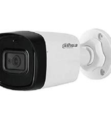 DAHUA 2MP Full-Color HDCVI Bullet Camera DH-HAC-HFW1209TLM (A) -LED With Audio