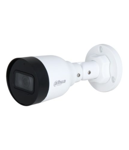 DH-IPC-HFW1430S1-S5 – 4MP Entry IR Fixed Focal Bullet Network Camera
