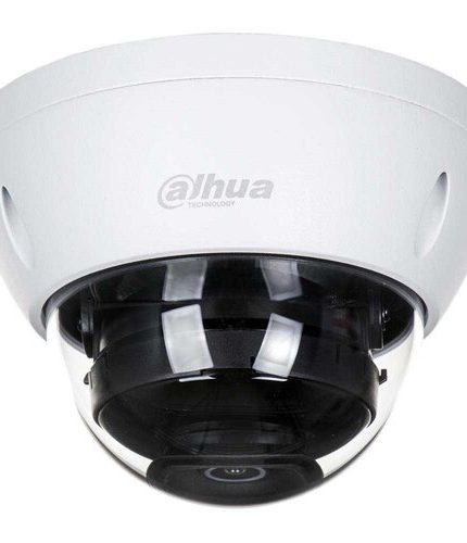 Dahua HDBW1230E-S5 Anti-Vandal Dome IP Camera 2MP