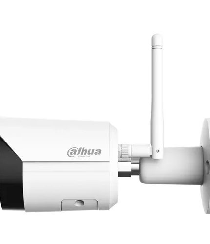 Dahua HFW1230DS-SAW Wi-Fi Bullet IP Camera 2MP