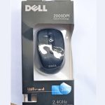 Dell Wireless Mouse 2000dpi