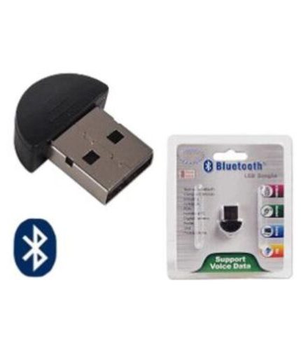 Generic Bluetooth 2.0 USB Wireless Dongle
