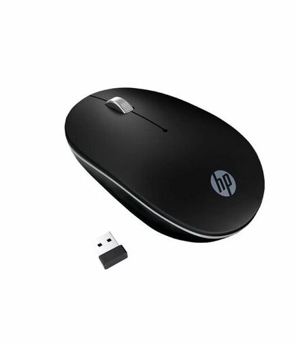 HP Wireless Silent Mouse S1500
