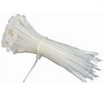 Tycab Nylon Cable Ties 150 mm