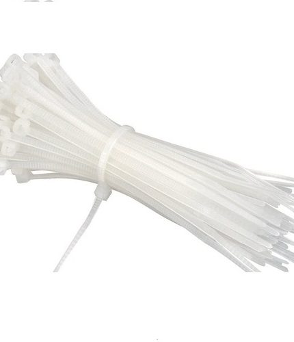 Nylon Cable Ties 200mm