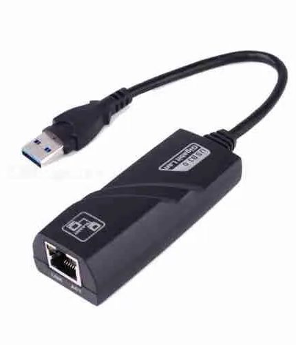 USB - LAN 3.0 1000mbs