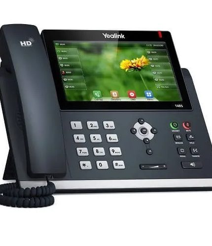Yealink SIP-T48S - Ultra Elegant Business IP Phone