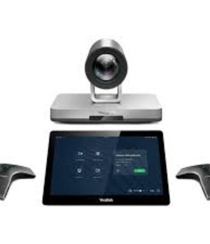 Yealink VC800-VCM-CTP-WP Video Conferencing System