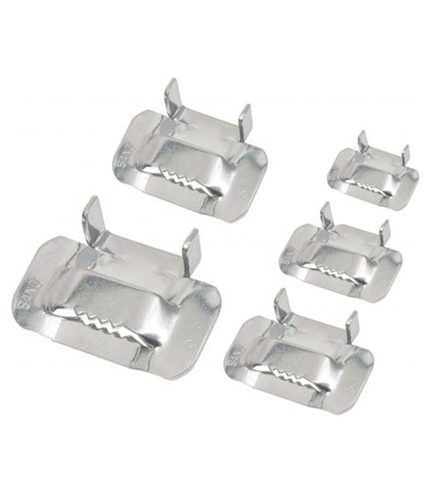 Buckle Clips C201