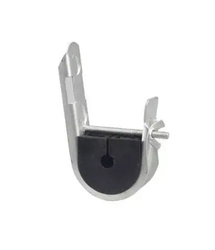 J-Hook Suspension Clamp 10-16 mm