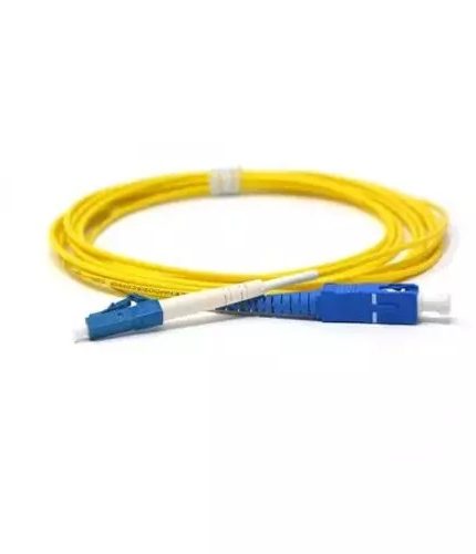 Fiber Patch cord 3 meter LC UPC-SC UPC