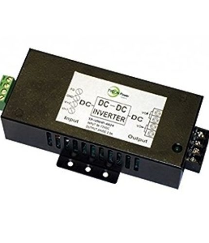 Tycon Power Systems - TP-VRHP-4856 - Tycon Power Voltage Converter 36-72VDC Input, 56VDC @ 1.25A 70W Regulated Output, Isolated