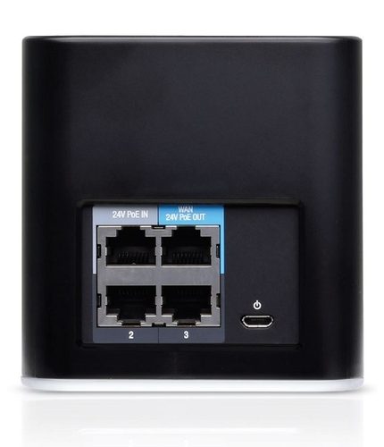 Ubiquiti airCube airMAX ISP Home Wi-Fi Access Point ACB-ISP