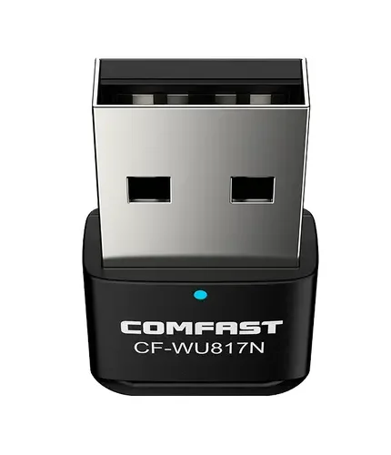COMFAST CF-WU817N 150Mbps 2.4G WiFi USB