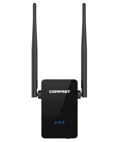 ComfastCF-WR302S WiFi Extender/Repeater 300Mbps
