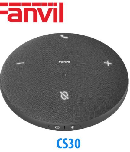 Fanvil CS30 Professional Bluetooth Speakerphone